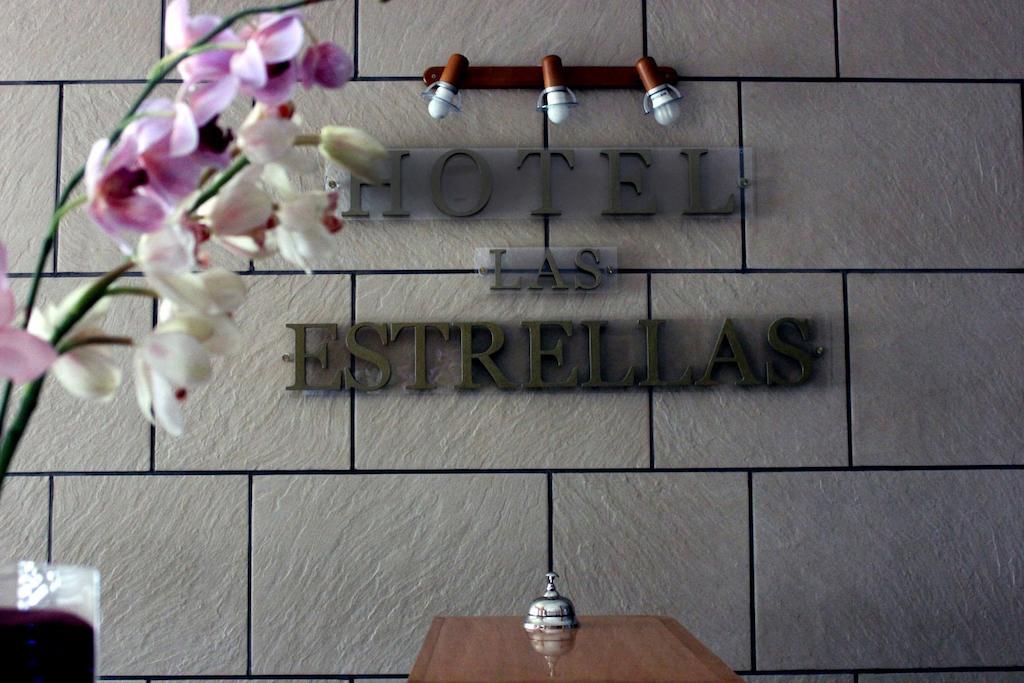 Las Estrellas 切波苏埃洛斯 外观 照片